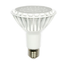 o ul conduziu par30 14W conduziu par30 dimmable, conduziu o alojamento de fundição do par30 e27 com 3 anos de garantia